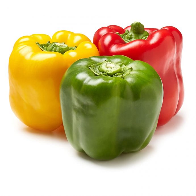 Peppers | Home Delivery in Surrey & West Sussex | Browns Kitchen Farm ...